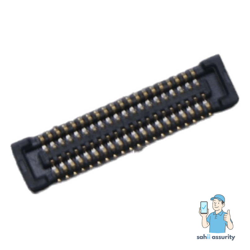LCD Connector for Xiaomi Redmi Note 5 Pro